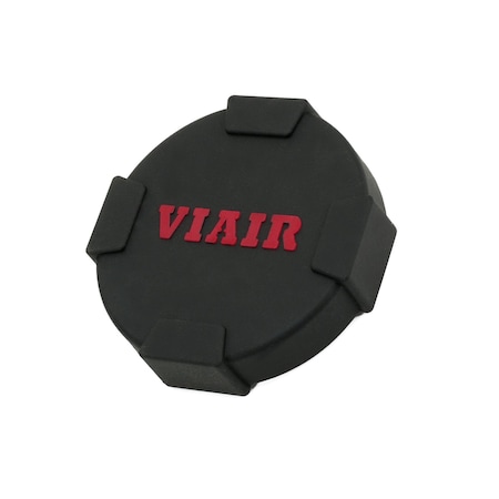 VIAIR Removable Filter Cover